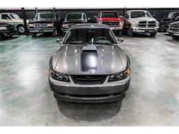 2003 Ford Mustang (CC-2087873) for sale in Sherman, Texas