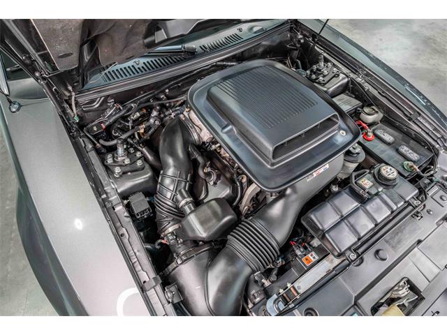 2003 Ford Mustang (CC-2087873) for sale in Sherman, Texas