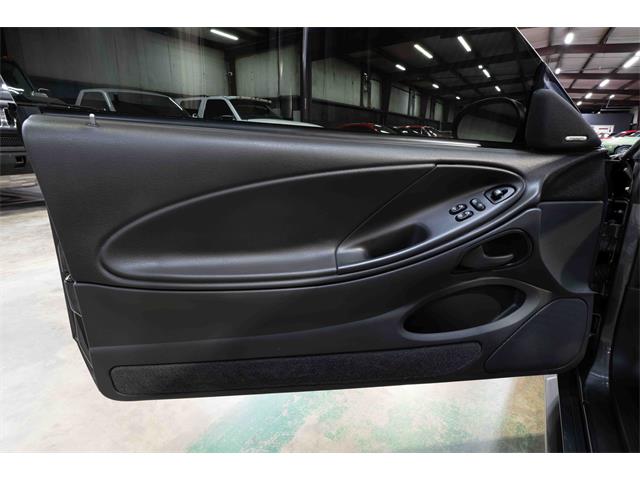 2003 Ford Mustang (CC-2087873) for sale in Sherman, Texas