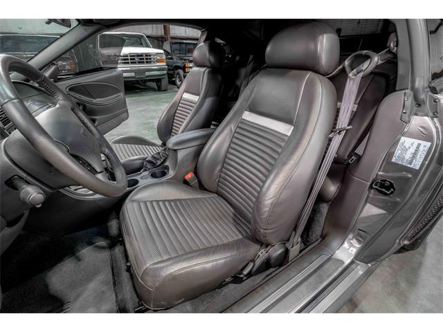 2003 Ford Mustang (CC-2087873) for sale in Sherman, Texas
