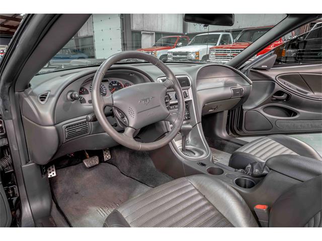 2003 Ford Mustang (CC-2087873) for sale in Sherman, Texas