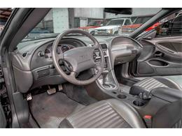 2003 Ford Mustang (CC-2087873) for sale in Sherman, Texas