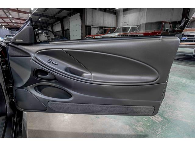 2003 Ford Mustang (CC-2087873) for sale in Sherman, Texas