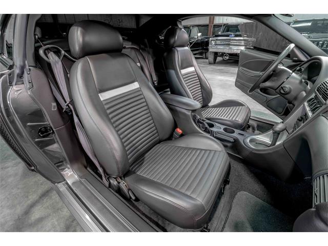 2003 Ford Mustang (CC-2087873) for sale in Sherman, Texas