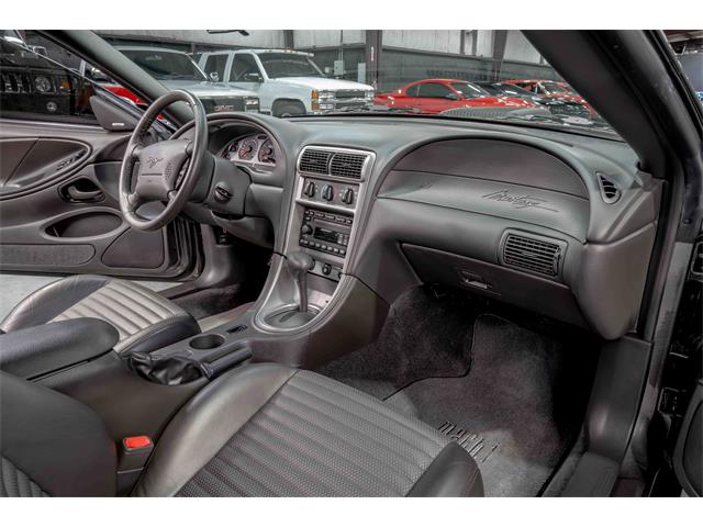 2003 Ford Mustang (CC-2087873) for sale in Sherman, Texas