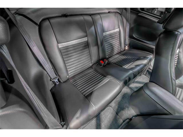 2003 Ford Mustang (CC-2087873) for sale in Sherman, Texas