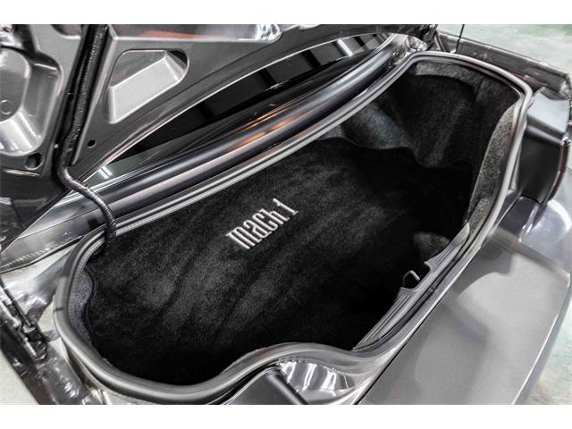 2003 Ford Mustang (CC-2087873) for sale in Sherman, Texas