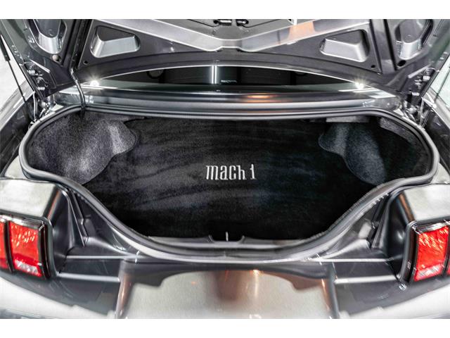 2003 Ford Mustang (CC-2087873) for sale in Sherman, Texas