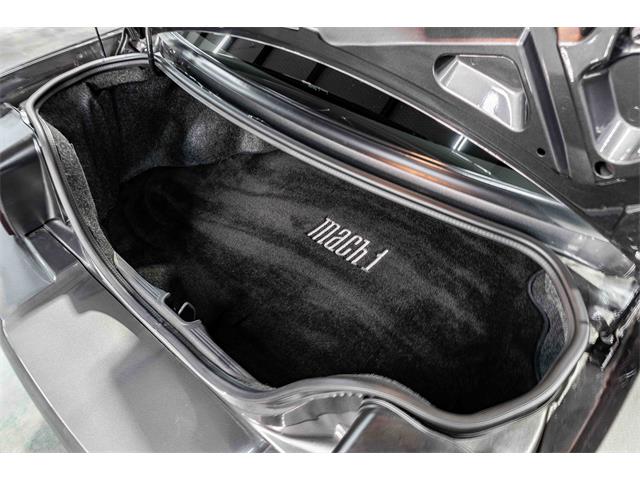 2003 Ford Mustang (CC-2087873) for sale in Sherman, Texas
