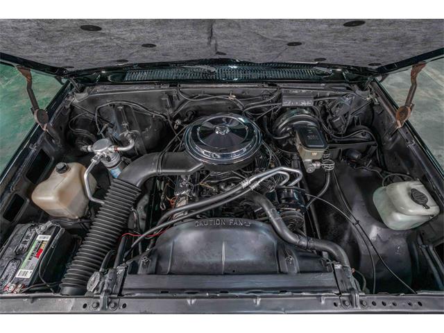 1987 Chevrolet Blazer (CC-2087874) for sale in Sherman, Texas