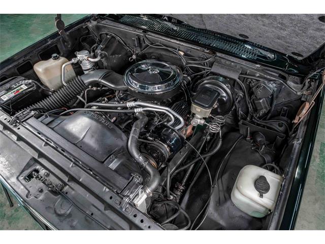 1987 Chevrolet Blazer (CC-2087874) for sale in Sherman, Texas