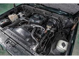 1987 Chevrolet Blazer (CC-2087874) for sale in Sherman, Texas