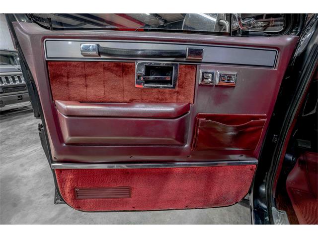 1987 Chevrolet Blazer (CC-2087874) for sale in Sherman, Texas