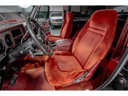 1987 Chevrolet Blazer (CC-2087874) for sale in Sherman, Texas
