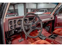 1987 Chevrolet Blazer (CC-2087874) for sale in Sherman, Texas