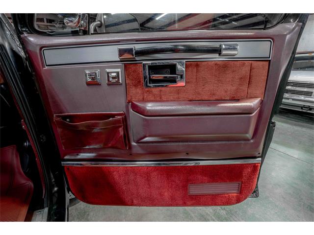 1987 Chevrolet Blazer (CC-2087874) for sale in Sherman, Texas