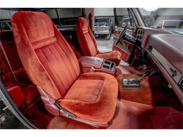 1987 Chevrolet Blazer (CC-2087874) for sale in Sherman, Texas