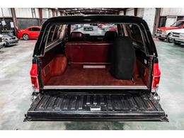 1987 Chevrolet Blazer (CC-2087874) for sale in Sherman, Texas