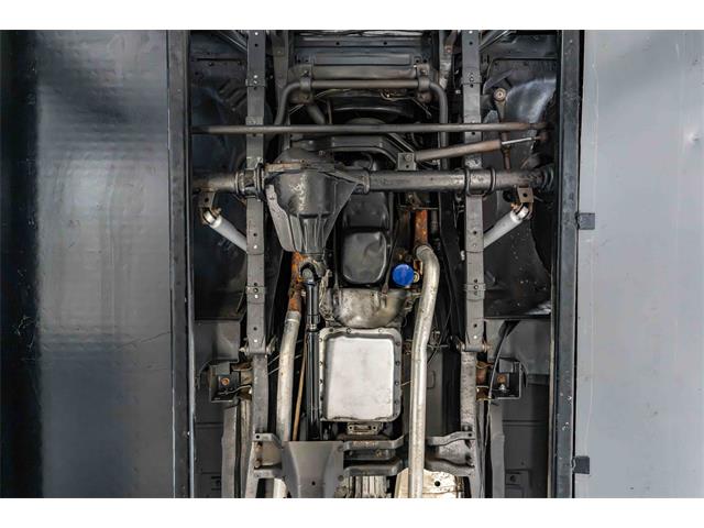 1987 Chevrolet Blazer (CC-2087874) for sale in Sherman, Texas