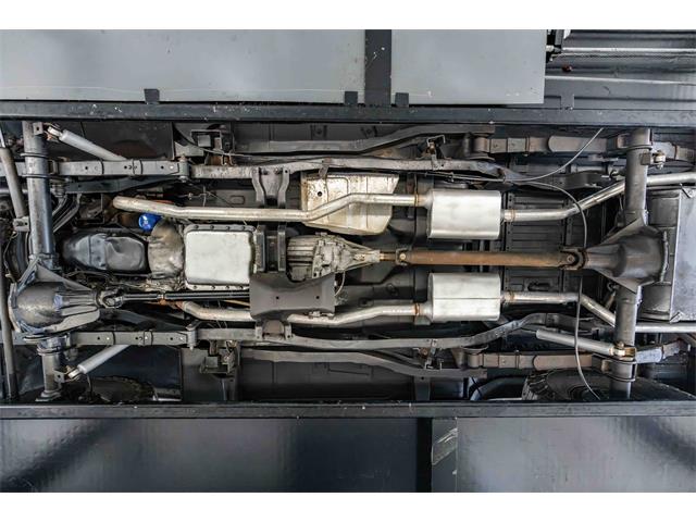 1987 Chevrolet Blazer (CC-2087874) for sale in Sherman, Texas