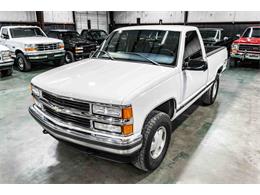 1998 Chevrolet K-1500 (CC-2087875) for sale in Sherman, Texas