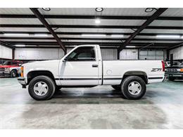 1998 Chevrolet K-1500 (CC-2087875) for sale in Sherman, Texas