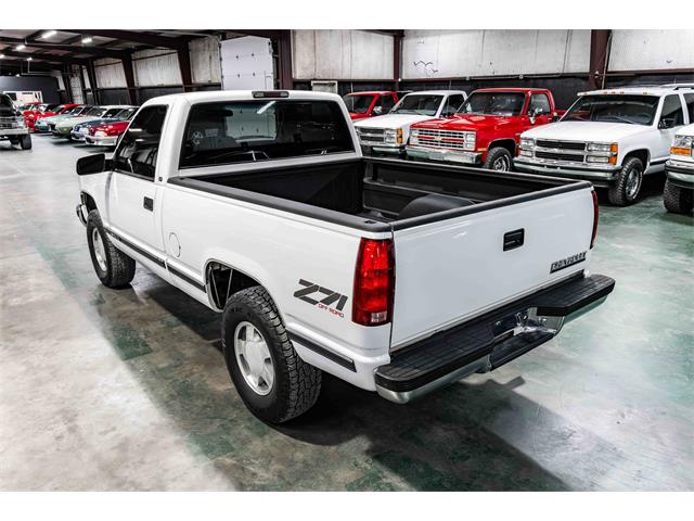 1998 Chevrolet K-1500 (CC-2087875) for sale in Sherman, Texas
