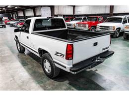 1998 Chevrolet K-1500 (CC-2087875) for sale in Sherman, Texas