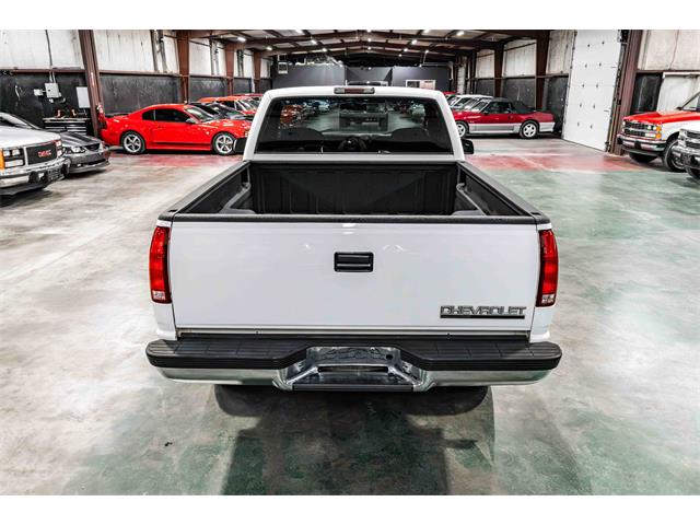 1998 Chevrolet K-1500 (CC-2087875) for sale in Sherman, Texas