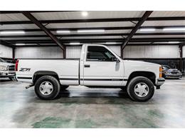 1998 Chevrolet K-1500 (CC-2087875) for sale in Sherman, Texas