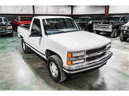 1998 Chevrolet K-1500 (CC-2087875) for sale in Sherman, Texas