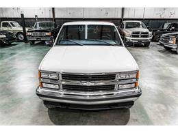 1998 Chevrolet K-1500 (CC-2087875) for sale in Sherman, Texas