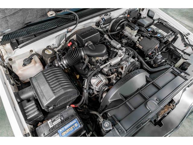 1998 Chevrolet K-1500 (CC-2087875) for sale in Sherman, Texas