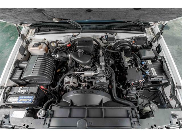 1998 Chevrolet K-1500 (CC-2087875) for sale in Sherman, Texas