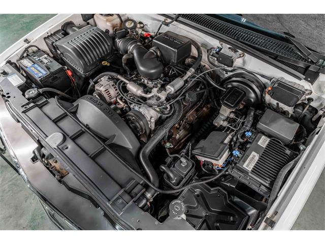 1998 Chevrolet K-1500 (CC-2087875) for sale in Sherman, Texas