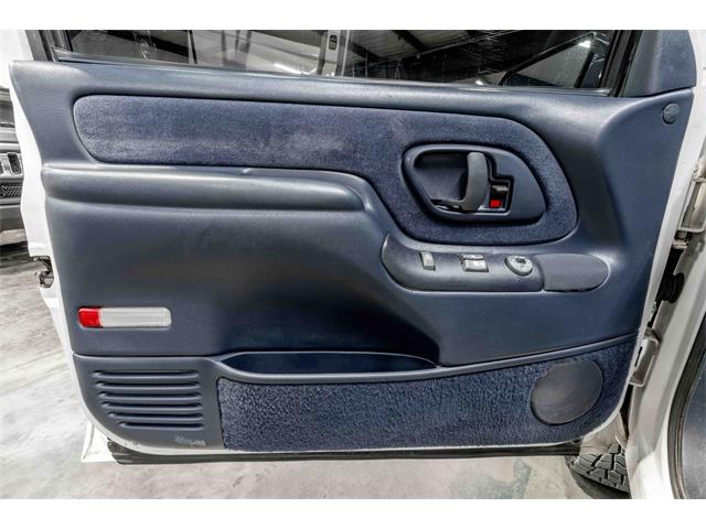 1998 Chevrolet K-1500 (CC-2087875) for sale in Sherman, Texas