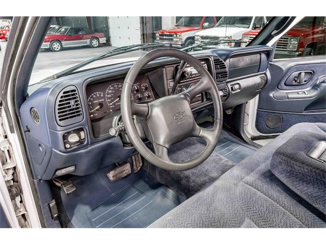 1998 Chevrolet K-1500 (CC-2087875) for sale in Sherman, Texas