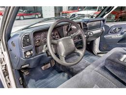 1998 Chevrolet K-1500 (CC-2087875) for sale in Sherman, Texas