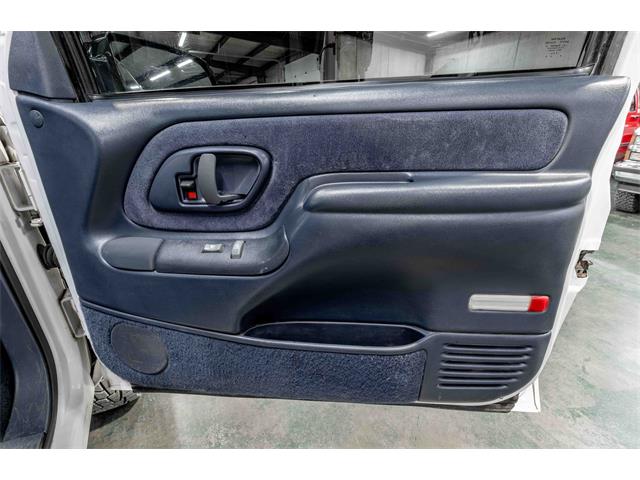 1998 Chevrolet K-1500 (CC-2087875) for sale in Sherman, Texas