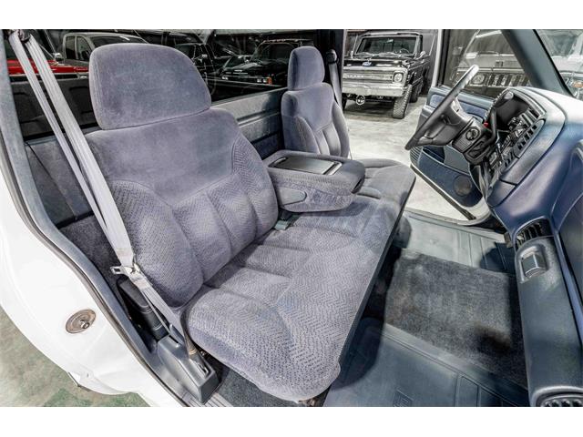 1998 Chevrolet K-1500 (CC-2087875) for sale in Sherman, Texas
