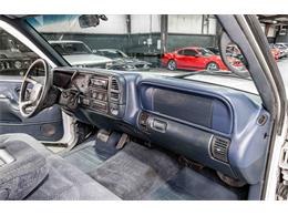 1998 Chevrolet K-1500 (CC-2087875) for sale in Sherman, Texas