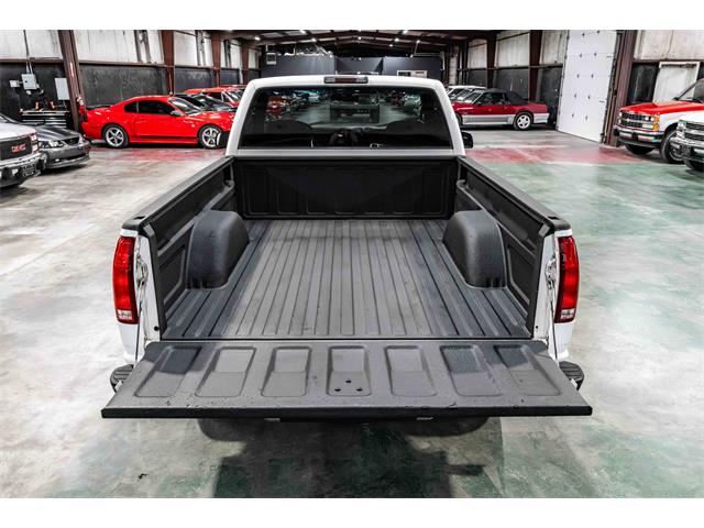1998 Chevrolet K-1500 (CC-2087875) for sale in Sherman, Texas