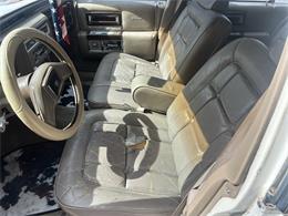 1986 Cadillac Fleetwood Brougham (CC-2087877) for sale in Benton, Kansas