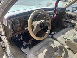 1986 Cadillac Fleetwood Brougham (CC-2087877) for sale in Benton, Kansas