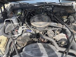 1986 Cadillac Fleetwood Brougham (CC-2087877) for sale in Benton, Kansas