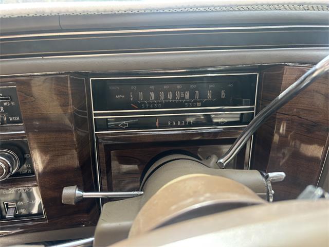 1986 Cadillac Fleetwood Brougham (CC-2087877) for sale in Benton, Kansas