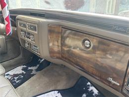 1986 Cadillac Fleetwood Brougham (CC-2087877) for sale in Benton, Kansas