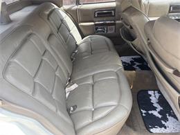 1986 Cadillac Fleetwood Brougham (CC-2087877) for sale in Benton, Kansas