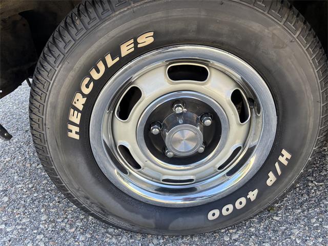 1966 Pontiac GTO (CC-2087879) for sale in Benton, Kansas