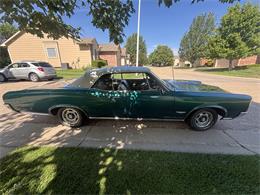 1966 Pontiac GTO (CC-2087879) for sale in Benton, Kansas